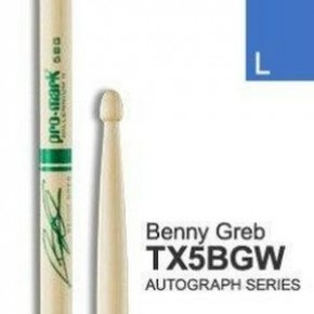   Promark TX5BGW Benny Greb 3