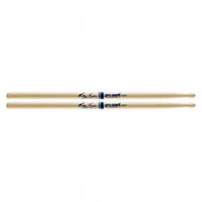   Promark TX757W Hickory Ray Luzier