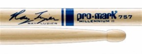   Promark TX757W Hickory Ray Luzier 3