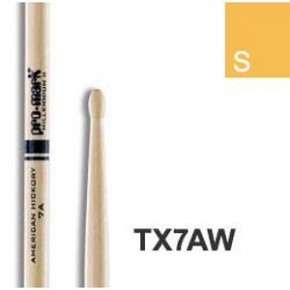   Promark TX7AW Hickory 3