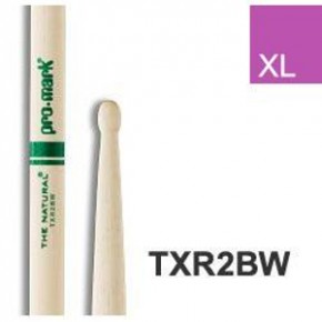   Promark TXR2BW Hickory Natural 4