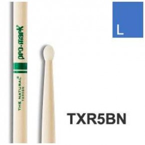   Promark TXR5BN Hickory Natural 4