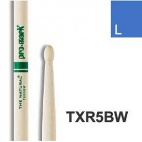   Promark TXR5BW Hickory Natural 4