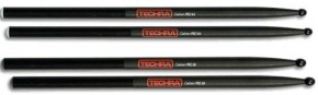   Techra Carbon Pro 7A Supergrip