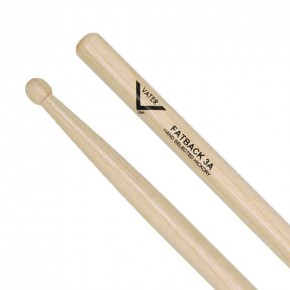   Vater VH3AW American Hickory Fatback 3A 3