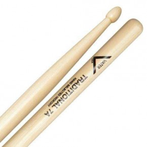   Vater VHT7AW American Hickory Traditional 7A 3