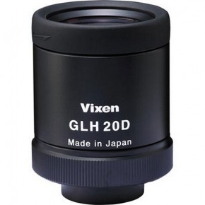  Vixen GLH20D