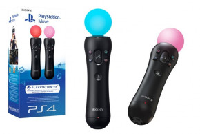   Sony PlayStation Move (9924265) 3