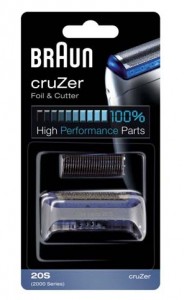   Braun 20S Cruzer