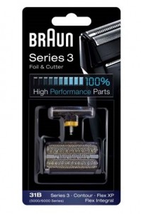  Braun 31B (Series 3)