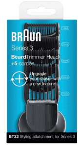    Braun BT32 3