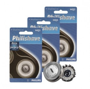   Philips Philishave HQ 2