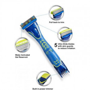    Wilkinson Sword Hydro 5000 3