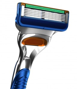    Gillette Fusion (6 ) (7702018879106) 3