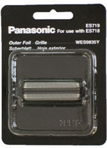 C Panasonic ES9835136