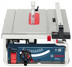   Bosch GTS 10 J (0601B30500)