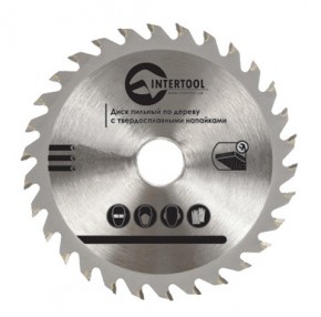 ���� ������� �� ������ 230*22*1.6 �� 40 ������ Intertool CT-3044