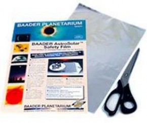   Baader Planetarium Astrosolar ND 5.0 (  1 . .) (56) 4