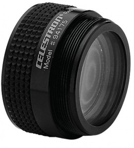  Celestron 0.63x 2" (619)