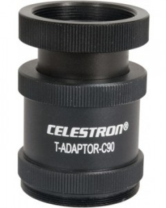 - Celestron NexStar 4SE, C90Mak, c130Mak (2622)