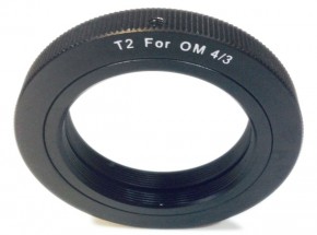 - Celestron Olympus 4/3 (2661)