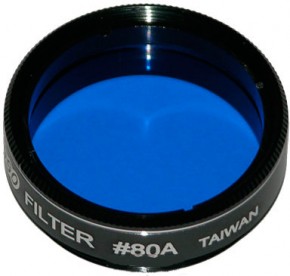   GSO 80 (-), 1.25'' (AD053)