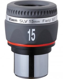  Vixen SLV-15 mm