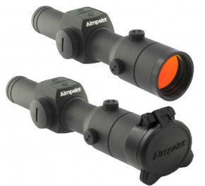  Aimpoint Flip-up, Front   (12223) 4