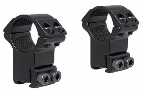    Hawke Matchmount 9-11mm/High (920997)