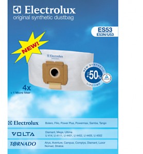     Electrolux ES 53