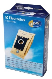    Electrolux E 200 B