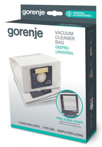    Gorenje GB2PBU (570731) 3