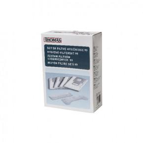       Thomas 787246 Hygiene Bag 99