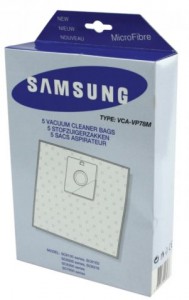    Samsung VCA-VP78MS