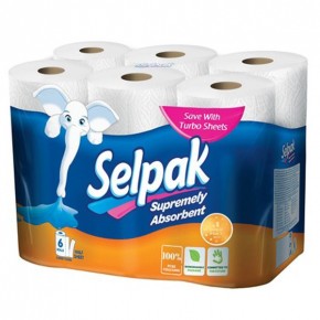   Selpak 3  90  6  (8690530255036)