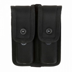  5.11 SB Double Mag Pouch Black