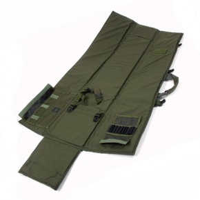  Blackhawk! Stalker Drag Mat 128  : (80DM00BK)