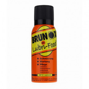 -  Brunox Lubri-Food 120 