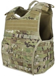   Condor Exo Plate Carrier L/XL multicam (XPCL-008)