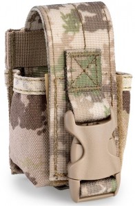  Defcon 5 Porta Granate Molle (D5-GP01 ML)