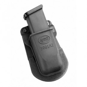  Fobus Single pouch Glock 17/19 (3901 G)