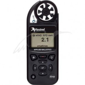  Kestrel 5700 Elite  (0857ABLK)