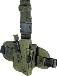  Leapers UTG Special Ops Universal  (PVC-H178G)