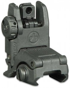   Magpul MBUS Sight (MAG248-BLK)