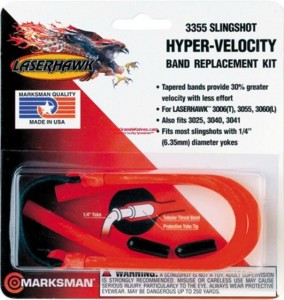  Marksman Replacement Band    (3355) 3