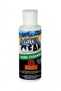    Ventco Shooters Choice Aqua Clean Bore Cleaner 4 oz (ACB004)