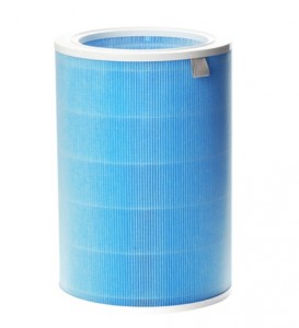  Xiaomi    Xiaomi Mi Air Purifier Blue High Density