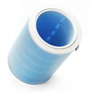  Xiaomi    Xiaomi Mi Air Purifier Blue High Density 3