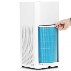  Xiaomi    Xiaomi Mi Air Purifier Blue High Density 5