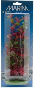   Hagen Red Ludwigia 30 3